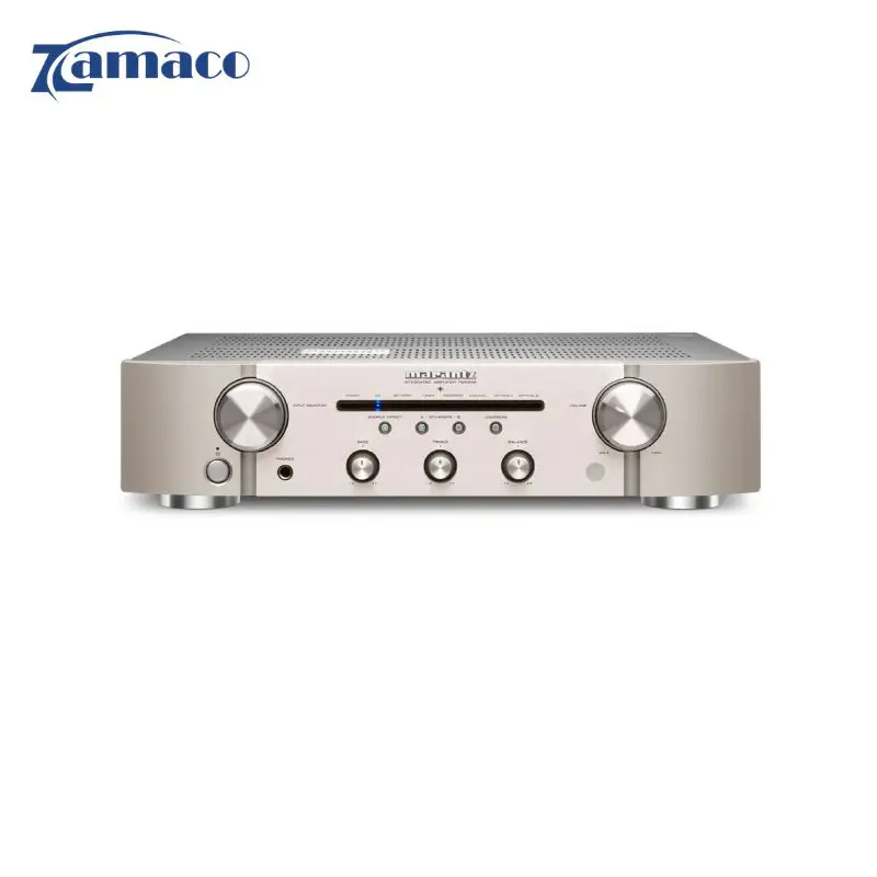 amply nghe nhac marantz pm6007 ampli tich hop hi fi chat luong cao