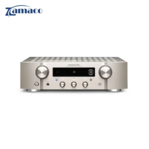 amply nghe nhac marantz pm7000n phat nhac truc tuyen hi res audio 1