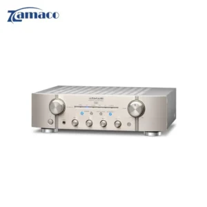 amply nghe nhac marantz pm8006 chat am tinh te thiet ke sang trong 1