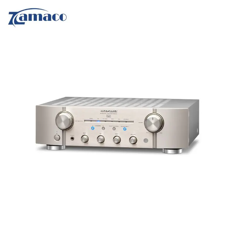 amply nghe nhac marantz pm8006 chat am tinh te thiet ke sang trong 1