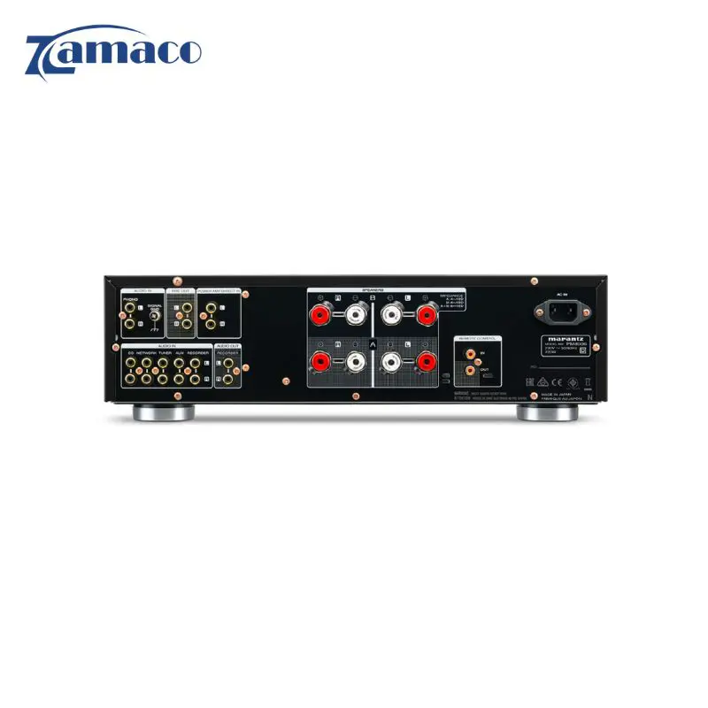 amply nghe nhac marantz pm8006 chat am tinh te thiet ke sang trong 2