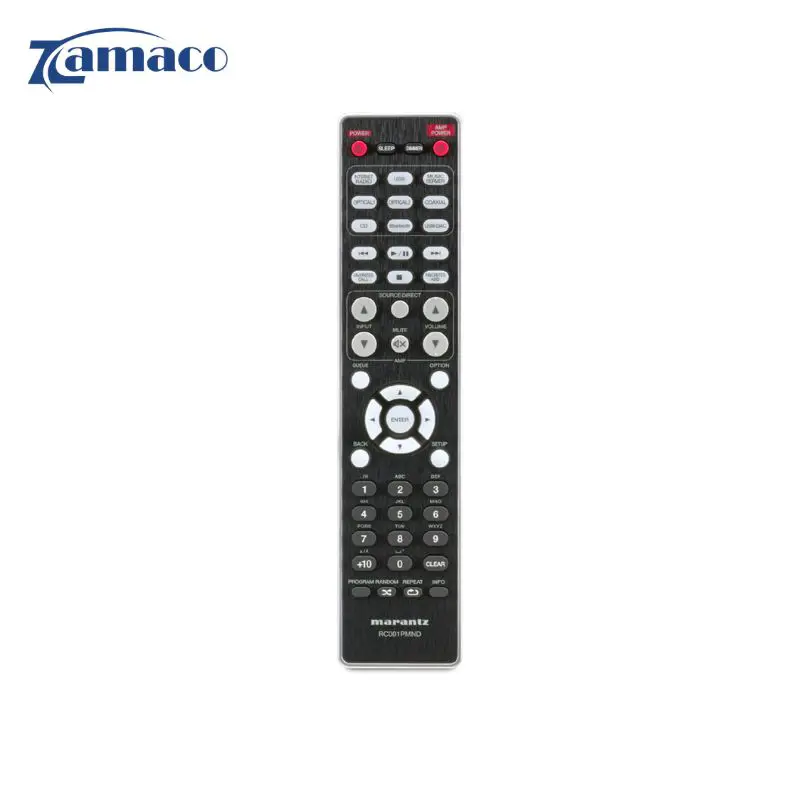 amply nghe nhac marantz pm8006 chat am tinh te thiet ke sang trong 3