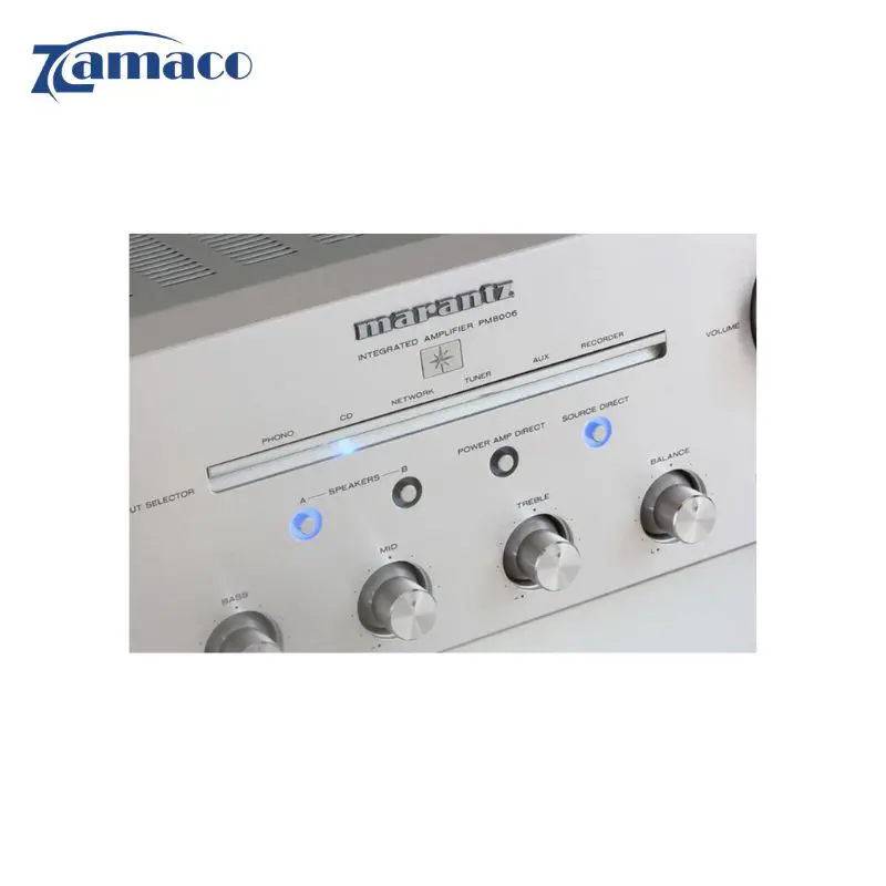 amply nghe nhac marantz pm8006 chat am tinh te thiet ke sang trong 4