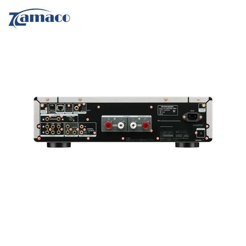 amply tich hop marantz model 60n trai nghiem am nhac khong gioi han 1