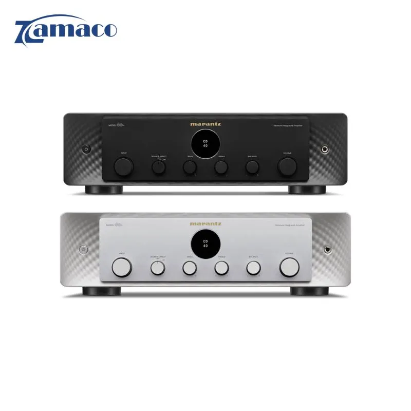 amply tich hop marantz model 60n trai nghiem am nhac khong gioi han 4