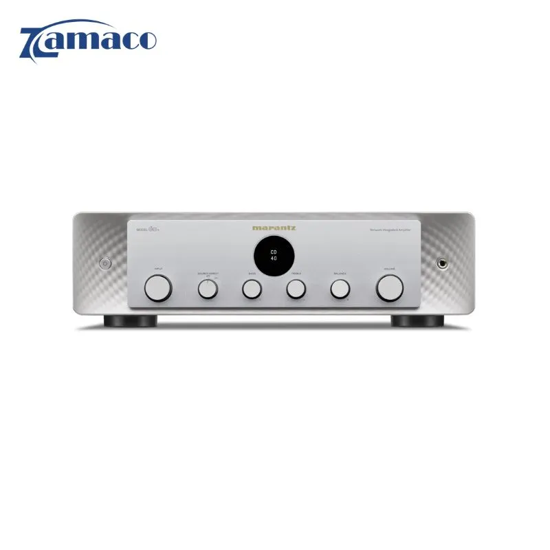 amply tich hop marantz model 60n trai nghiem am nhac khong gioi han