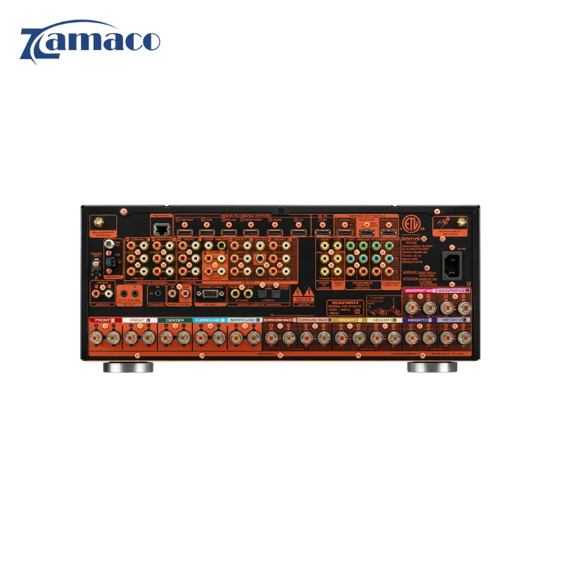 amply xem phim marantz sr8015 av receiver 11 2 kenh cao cap 1