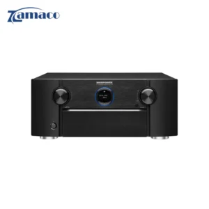 AV Receiver Marantz SR7015 – Âm thanh vòm sống động, hỗ trợ 8K Ultra HD
