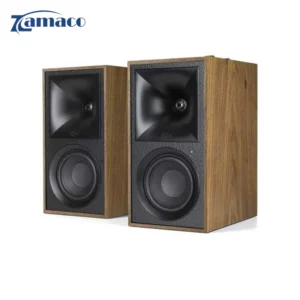 Bộ loa không dây Klipsch The Fives – Woofer 4.5 inch, Tractrix Horn