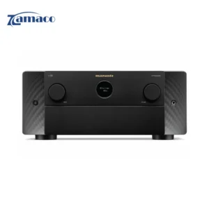 Bộ xử lý âm thanh hình ảnh Marantz AV 10 cho Home Cinema