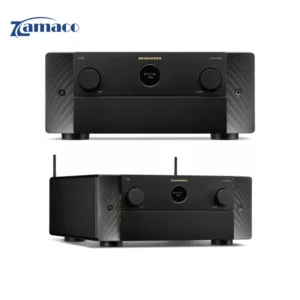 bo xu ly am thanh hinh anh marantz av 10 cho home cinema 4