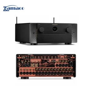 bo xu ly am thanh hinh anh marantz av 10 cho home cinema 5