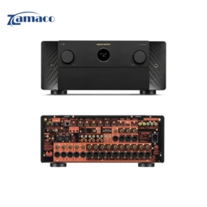 bo xu ly marantz av 20 processor 8k cao cap chinh hang marantz 5