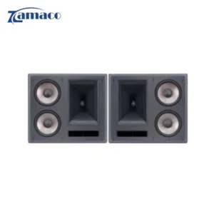 dan loa klipsch kl 650 thx chuan thx ultra2 bass kep 6 5 inch 2