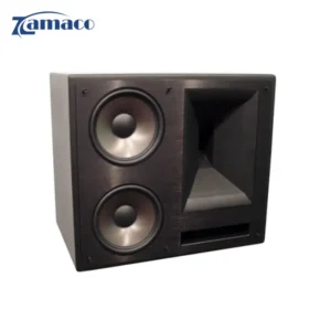 dan loa klipsch kl 650 thx chuan thx ultra2 bass kep 6 5 inch 3