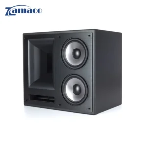 dan loa klipsch kl 650 thx chuan thx ultra2 bass kep 6 5 inch 4