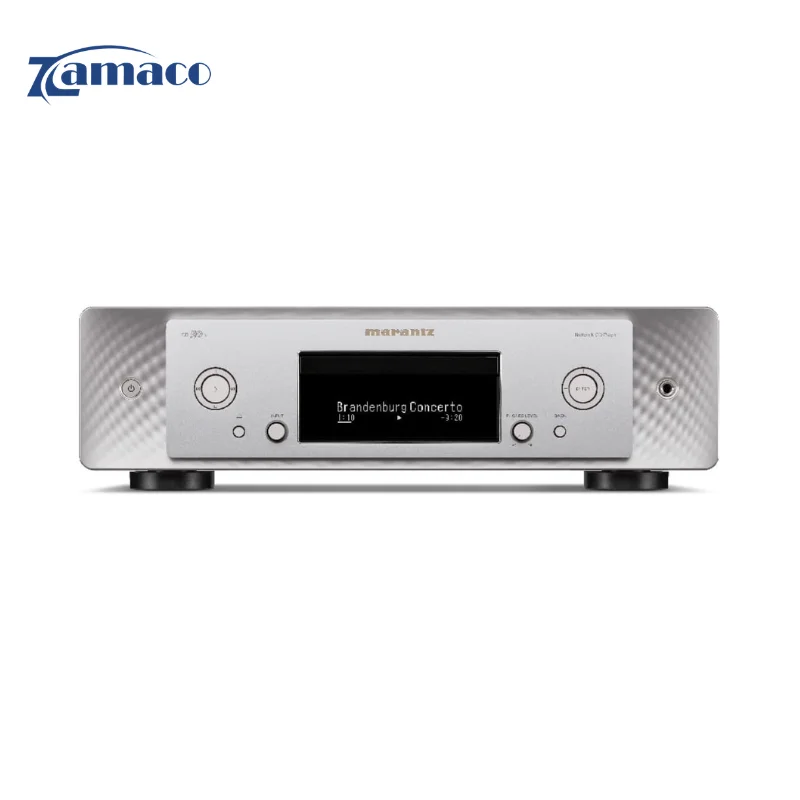 dau phat marantz cd 50n chinh hang va streaming hi fi cao cap 2
