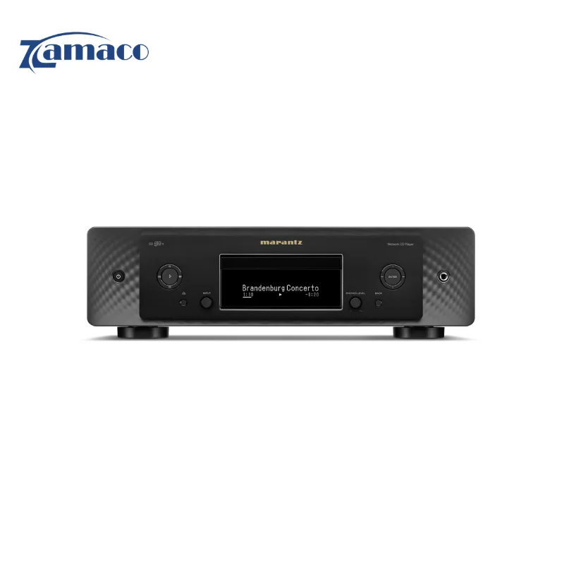 dau phat marantz cd 50n chinh hang va streaming hi fi cao cap 4