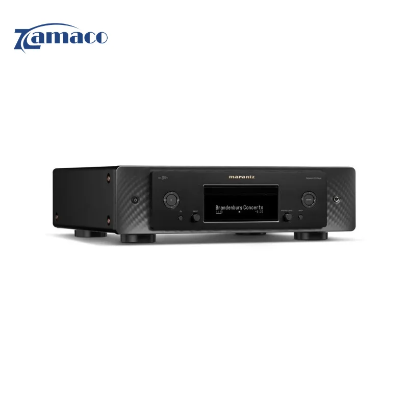dau phat marantz cd 50n chinh hang va streaming hi fi cao cap 5