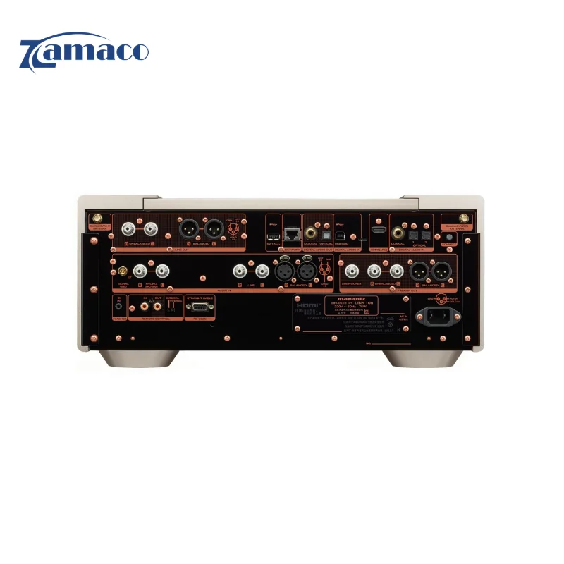 dau phat nhac marantz link 10n mang hi end cao cap chinh hang 2