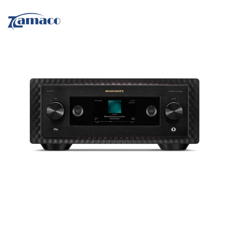 dau phat nhac marantz link 10n mang hi end cao cap chinh hang 3