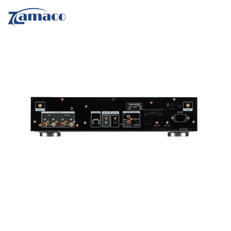 dau phat nhac marantz na6006 streaming hi res dac audiophile cao cap 2