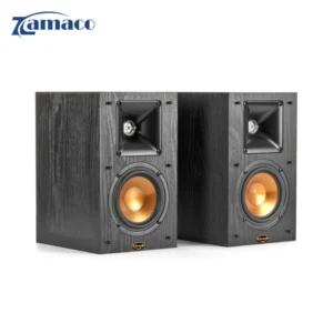 klipsch b 100 loa ke sach cho khong gian nghe nhac chuyen nghiep 1