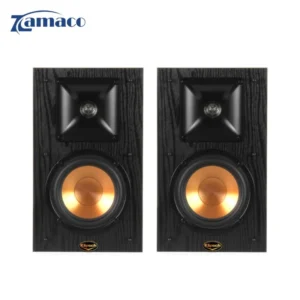 klipsch b 100 loa ke sach cho khong gian nghe nhac chuyen nghiep 2