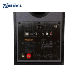 klipsch b 100 loa ke sach cho khong gian nghe nhac chuyen nghiep 4
