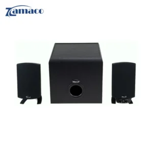 klipsch promedia 2 1 bt loa nghe nhac xem phim va choi game chat luong cao