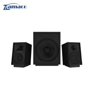 Klipsch ProMedia Heritage 2.1 - Loa desktop cao cấp với subwoofer mạnh mẽ