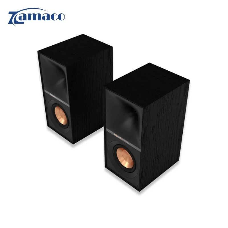 klipsch r 40m loa ke sach nho gon cho he thong stereo 1