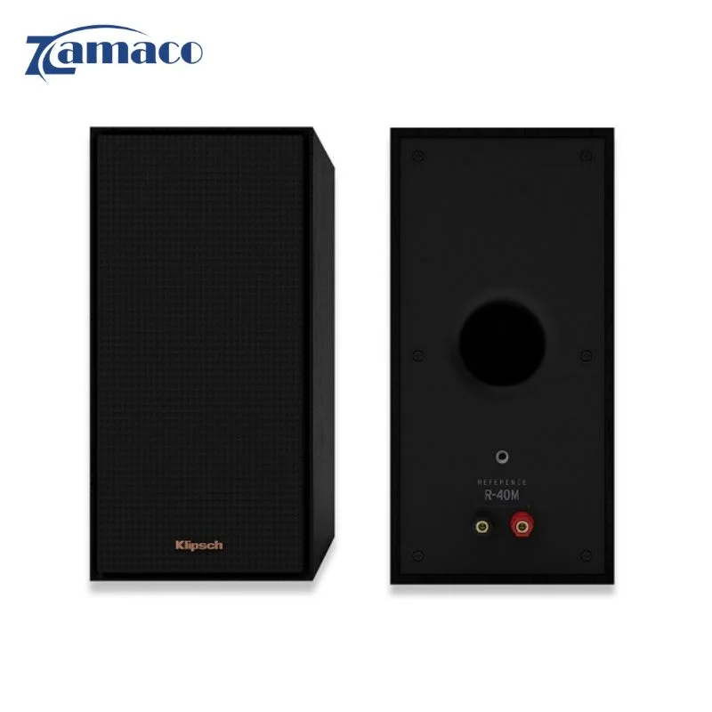 klipsch r 40m loa ke sach nho gon cho he thong stereo 3
