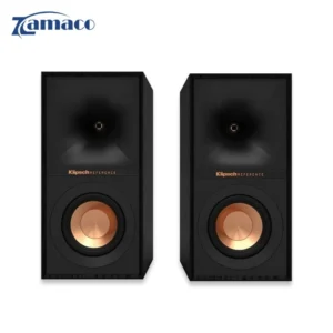 klipsch r 40m loa ke sach nho gon cho he thong stereo