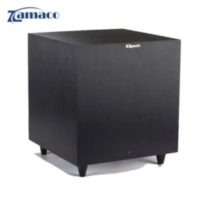 klipsch r 8sw loa subwoofer cao cap cho he thong nghe nhac va xem phim 1