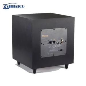 klipsch r 8sw loa subwoofer cao cap cho he thong nghe nhac va xem phim 2