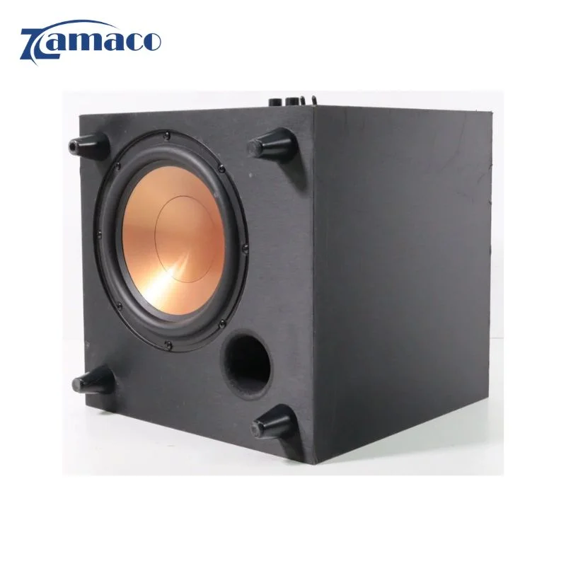 klipsch r 8sw loa subwoofer cao cap cho he thong nghe nhac va xem phim 4