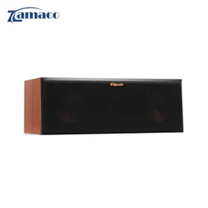 klipsch rp 250c cherry loa center cho he thong am thanh da kenh 1