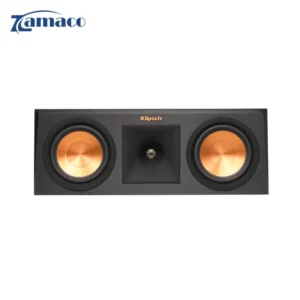 klipsch rp 250c cherry loa center cho he thong am thanh da kenh 3
