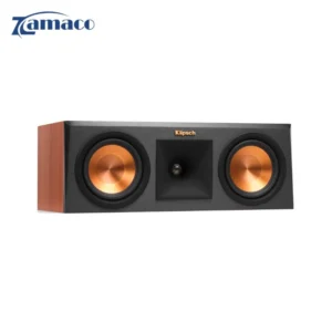 Klipsch RP-250C Cherry - Loa center cho hệ thống âm thanh đa kênh