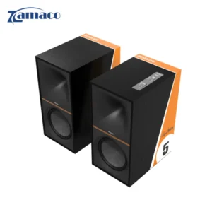 loa active hi end klipsch the nines mclaren chinh hang bass manh me 2 1