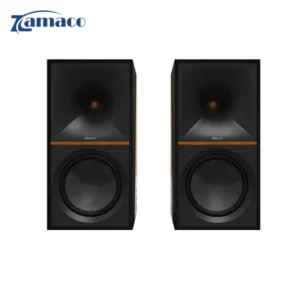 loa active hi end klipsch the nines mclaren chinh hang bass manh me 3 1