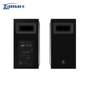 loa active hi end klipsch the nines mclaren chinh hang bass manh me 4