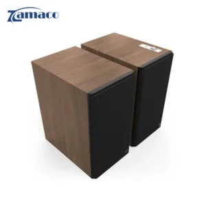 loa active klipsch the nines ii loa bookshelf cong suat 240w bass 8 inch 2