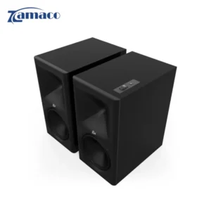 loa active klipsch the nines ii loa bookshelf cong suat 240w bass 8 inch 4
