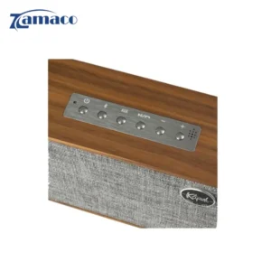 loa bluetooth klipsch heritage groove cong suat 20w pin 8 gio thiet ke co dien cao cap 2