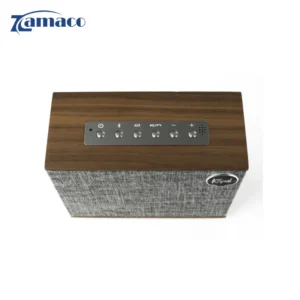 loa bluetooth klipsch heritage groove cong suat 20w pin 8 gio thiet ke co dien cao cap 3