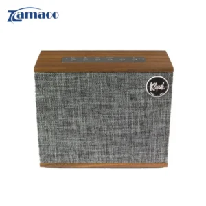 Loa Bluetooth Klipsch Heritage Groove – Công suất 20W, pin 8 giờ, thiết kế cổ điển cao cấp