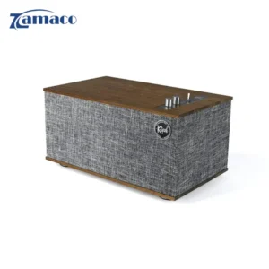 loa bluetooth klipsch heritage groove cong suat 20w pin 8 gio thiet ke co dien cao cap 4