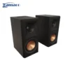 loa bookshelf klipsch rp 500m ii do nhay 92db trinh dien am thanh song dong